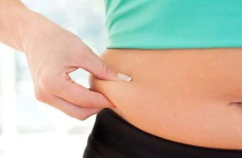 Belly fat Belly fat : पेट का फैट कम करने के लिए अपनाएं ये घरेलू उपाय, बहुत जल्दी कम हो जाएगी चर्बी