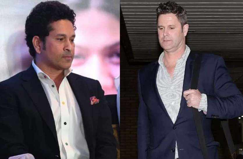 sachin_tendulkar_.jpg सचिन तेंदुलकर ने क्रिस केर्न्स के ठीक होने की कामना करते हुए लिखा, 'जल्दी ठीक हो जाओ दोस्त'