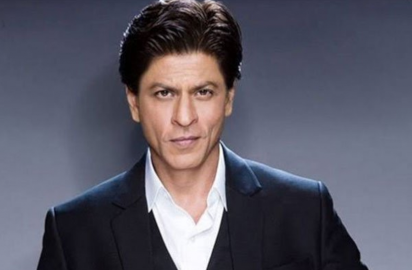 Shahrukh Khan