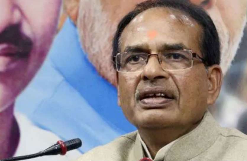 CM Shivraj Singh Chouhan Statement शिवराज बोले- कोरोना के बावजूद 48 फीसदी बढ़े उद्योग, 38 फीसदी रोजगार भी बढ़ा