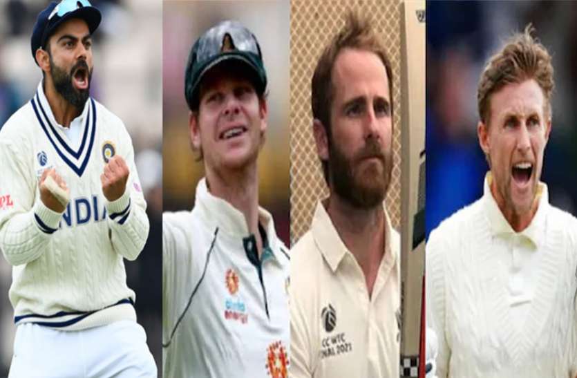 virat_kohli-4.jpg कोहली समेत ये 4 बल्लेबाज लंबे से नहीं लगा पाए हैं शतक, जानिए किसको है कितने समय से इंतजार