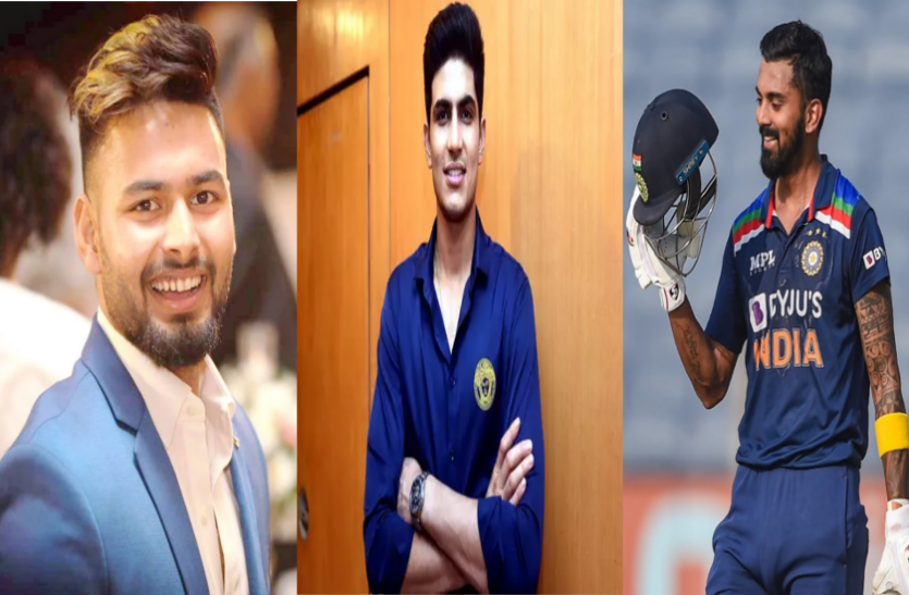bachelors of Indian cricket team टीम इंडिया के ये 5 क्रिकेटर अभी भी हैं कुंवारे, अफेयर्स को लेकर रहे सुर्खियों में