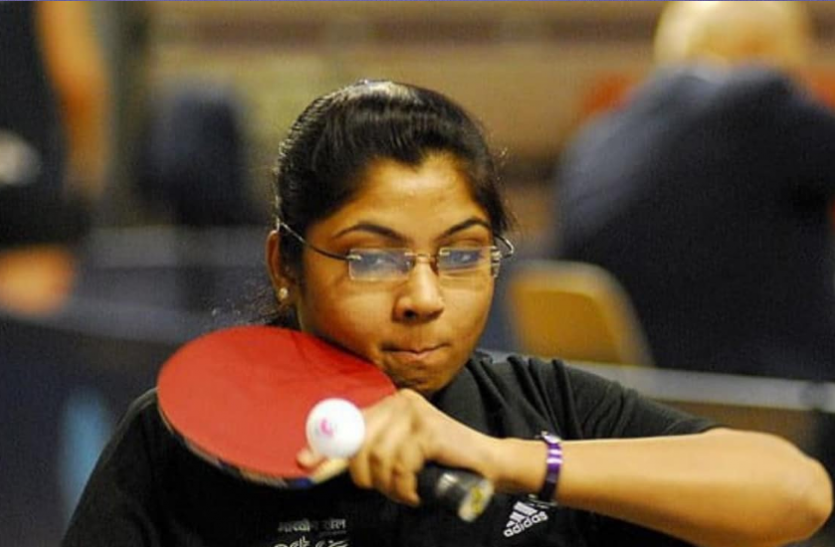 bhavina.png Tokyo Paralympics 2020: भाविना पटेल टेबल टेनिस के फाइनल में, गोल्ड से सिर्फ एक कदम दूर