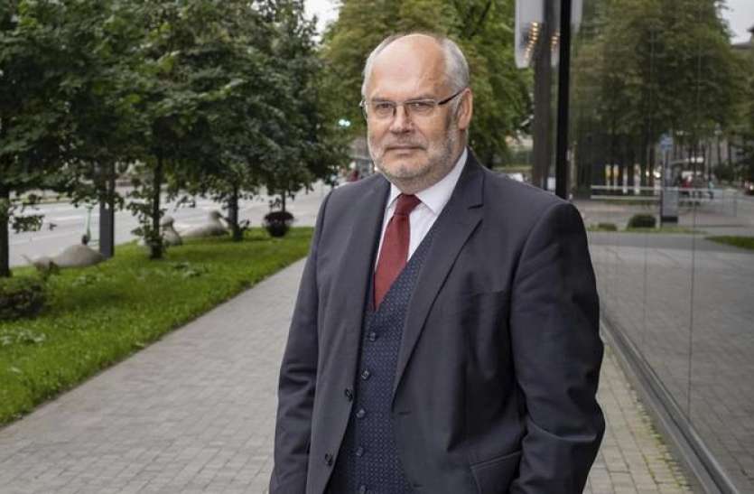 estonia एस्टोनिया: राष्ट्रपति चुनाव में केवल एक उम्मीदवार, आजादी के 30 वर्ष बाद ऐसी स्थिति सामने आई