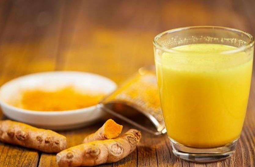 Turmeric benefits Turmeric benefits : वायरल इंफेक्शन और तनाव से निजात दिलाती है हल्दी, इस तरह करें सेवन