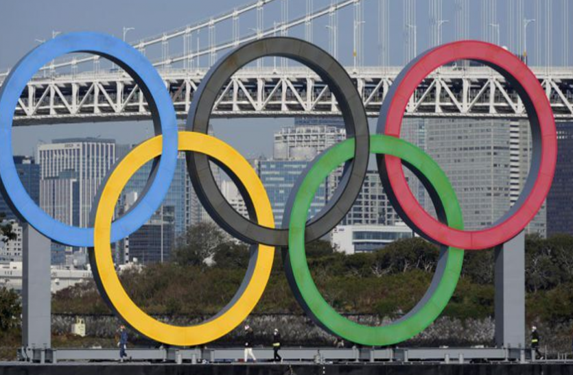 olympics.png क्या आप जानते हैं ओलंपिक के 5 रिंग का मतलब और इनका महत्व क्या है?