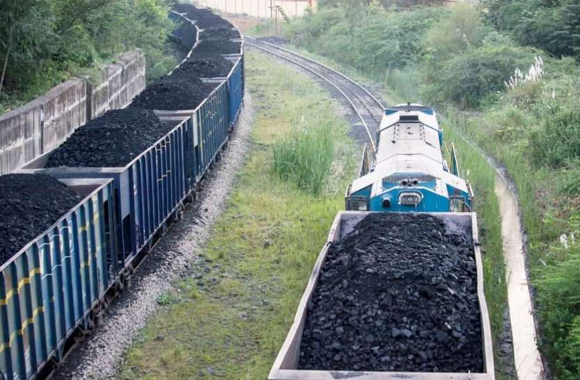 NCL will stop coal transport by road by 2023 वर्ष 2023 तक सड़क मार्ग से कोल परिवहन पूरी तरह से हो जाएगा बंद