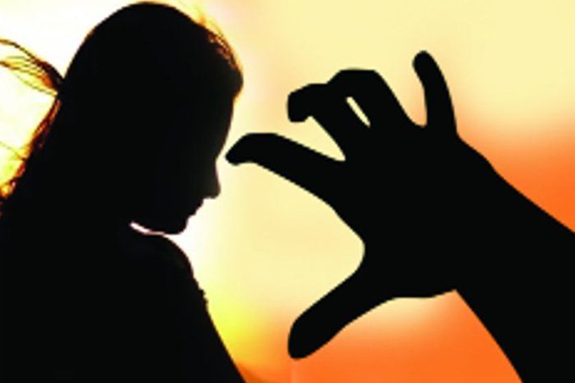 Brother of relation with 6-year-old innocent girl raped, accused arres,