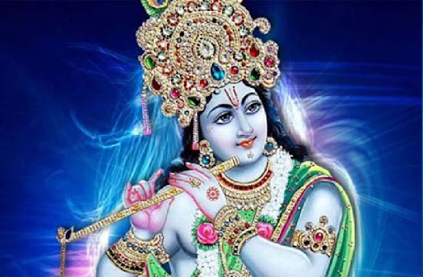 shree krishna 108 nombre