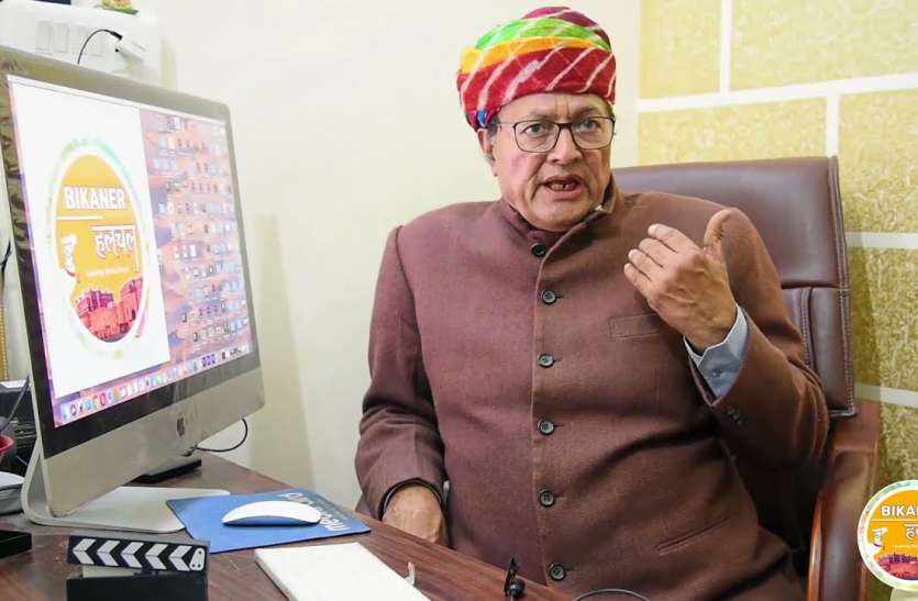 जनता पर भारी सियासत : ऊर्जा मंत्री ने बिजली संकट का ठीकरा पूर्ववर्ती भाजपा सरकार पर फोड़ा