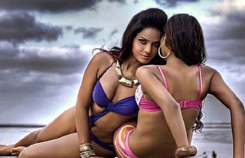 Neetu Chandra