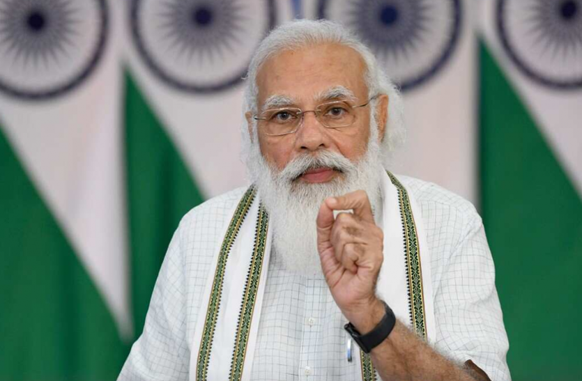 pm_modi.png ओलंपिक ने देश पर बहुत बड़ा प्रभाव डाला है, युवा जुड़ रहे खेलों से: मोदी