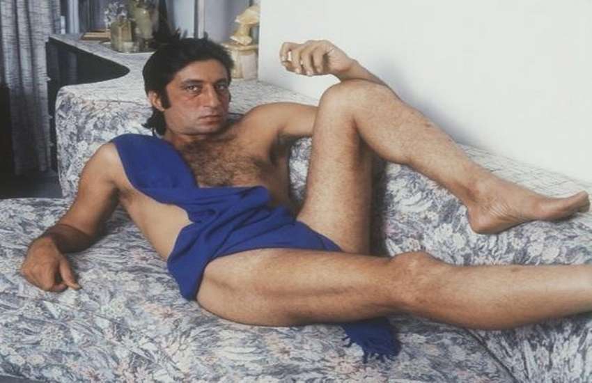 Shakti Kapoor