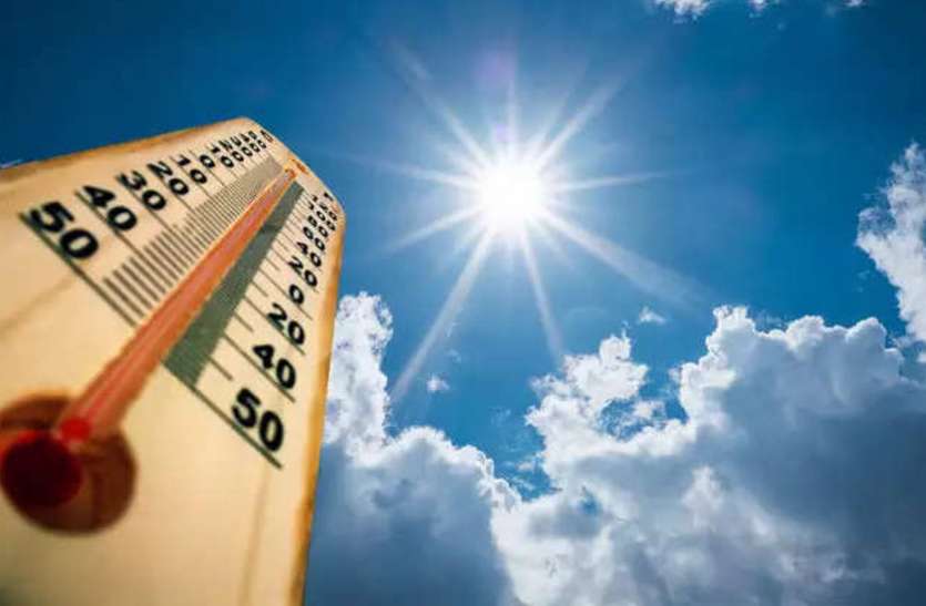 weather september 2021: rainfall and sunlight disturbing today मौसम: सुबह झमाझम, दिन में क्वार वाली धूप कर रही परेशान