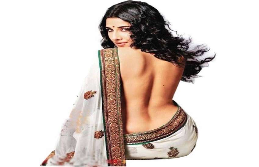 Vidya Balan