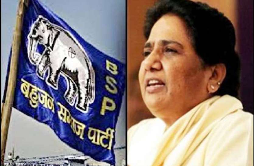 UP Vidhansabha Chunav BSP Strategy कितने वर्षों का राजनीतिक जीवन, समाज के लिए क्या किया, परिवार आदि की दीजिए जानकारी, खूबियां गिनाइए मिलेगा बसपा का टिकट