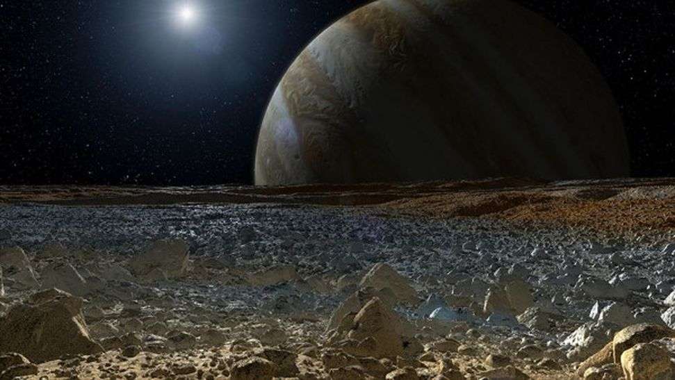 सिर्फ हमारे 'चंदामामा' नहीं हैं सौर परिवार में, 200 से ज्यादा चंद्रमा मौजूद