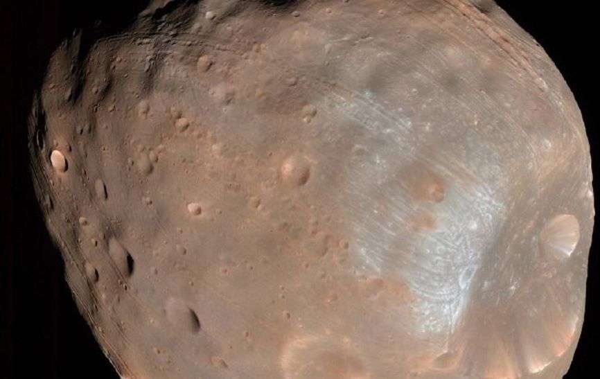 सिर्फ हमारे 'चंदामामा' नहीं हैं सौर परिवार में, 200 से ज्यादा चंद्रमा मौजूद