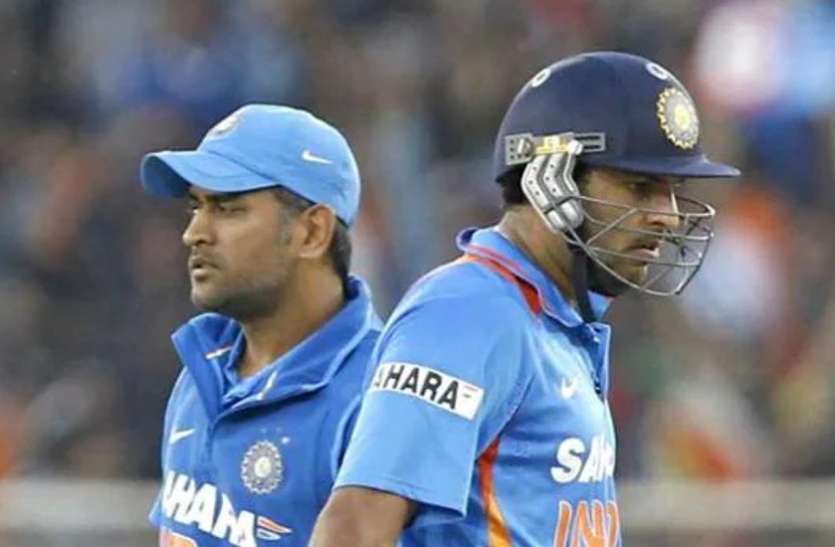 yuvraj_singh_and_ms_dhoni.jpg कभी दोनों थे अच्छे दोस्त, इस एक फैसले के चलते धोनी और युवराज के रिश्तों में आई थी दरार, जानिए पूरा मामला