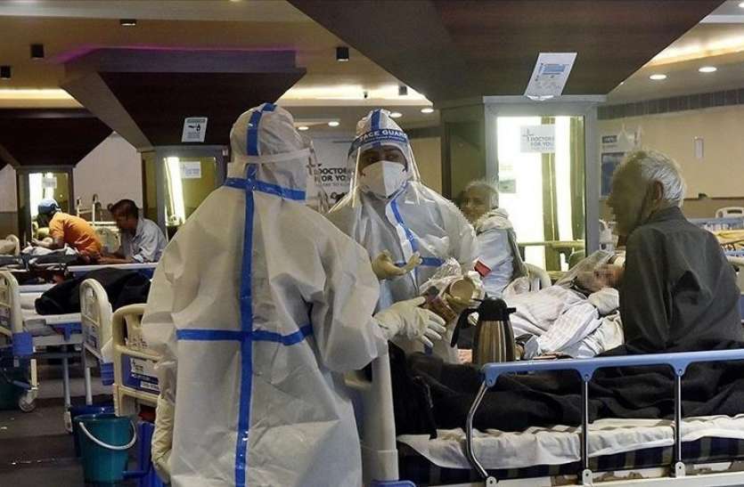 Coronavirus In India Coronavirus In India: केरल ही नहीं तीन अन्य राज्यों में भी बढ़ रहे कोरोना के केस, जानिए कितनी फीसदी हुई बढ़ोतरी