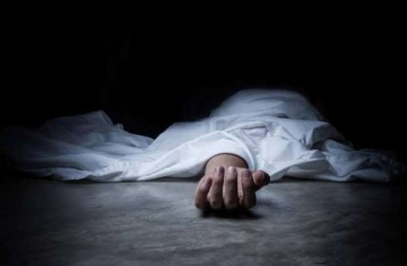 Murders in Chennai