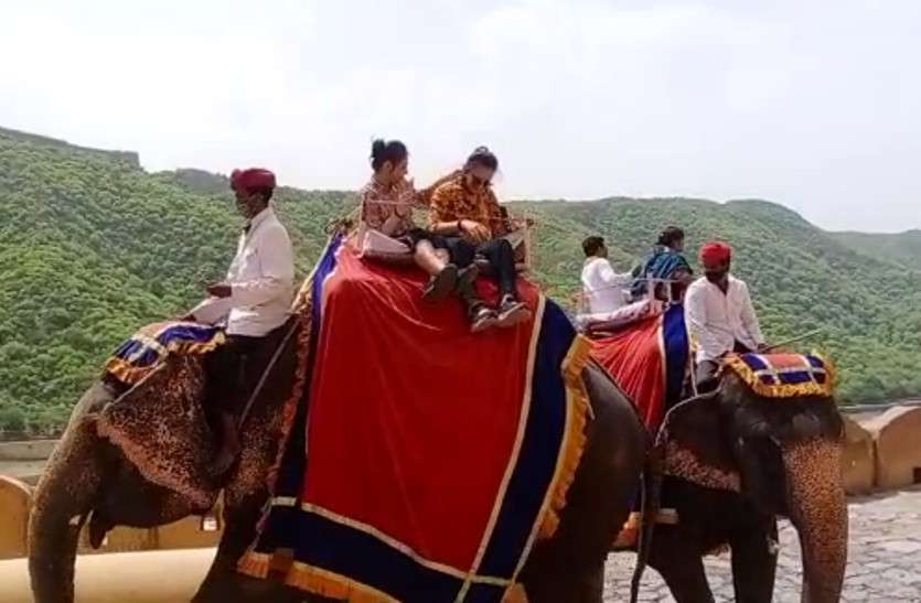 rajasthan_tourism.jpg पर्यटन सत्र शुरू, आगामी दिनों में देखने को मिलेंगे कई बदलाव