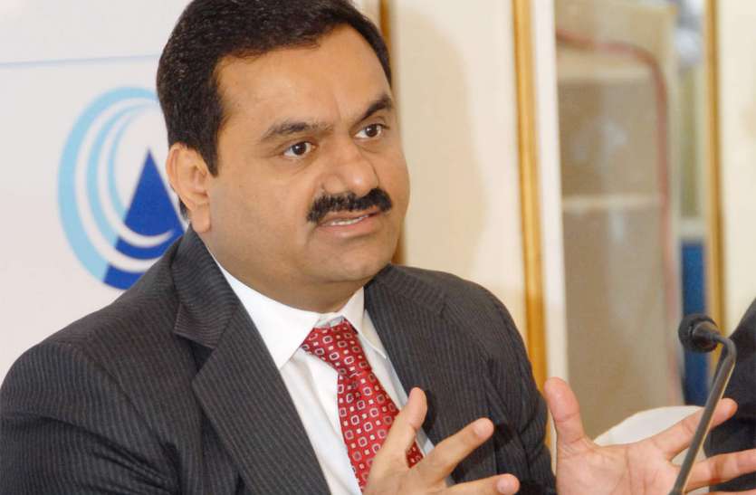 gautam adani Gautam Adani दोबारा से एशिया के दूसरे सबसे अमीर शख्स बने, दुनिया में 14 वें स्थान पर