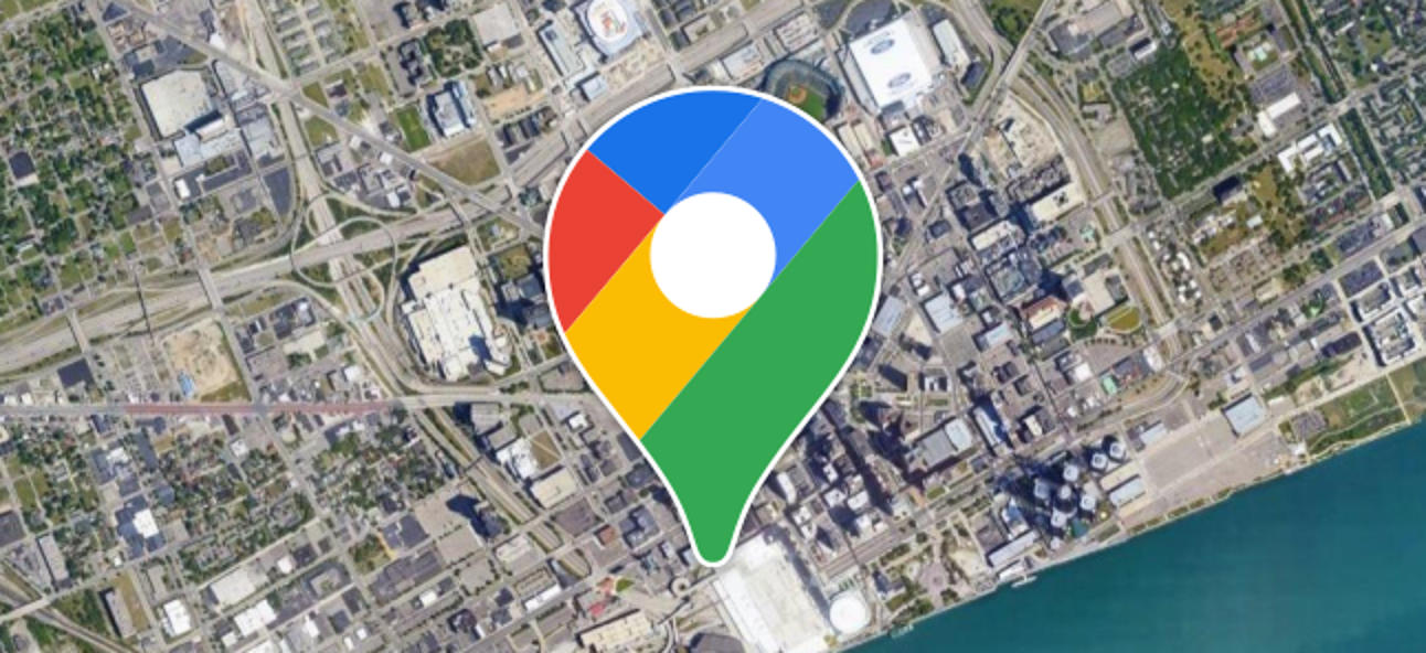 How To Adjust Location On Google Maps