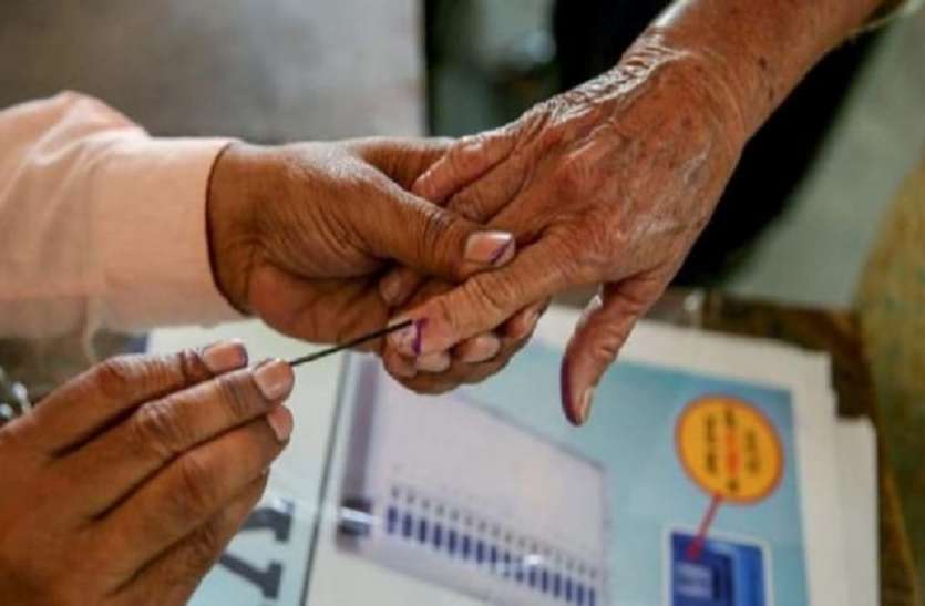 West Bengal Assembly Elections 2021: भवानीपुर में 30 सितम्बर को उपचुनाव, ममता को राहत West Bengal Assembly Elections 2021: भवानीपुर में 30 सितम्बर को उपचुनाव, ममता को राहत