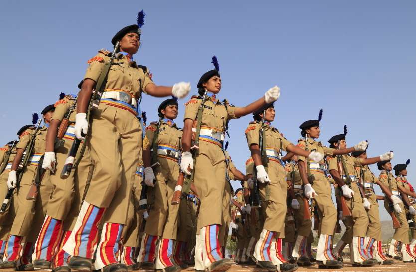 rpsc sub inspector Rajasthan Police SI admit card 2021: पुलिस एसआई भर्ती परीक्षा के एडमिट कार्ड जारी, यहां से करें डाउनलोड