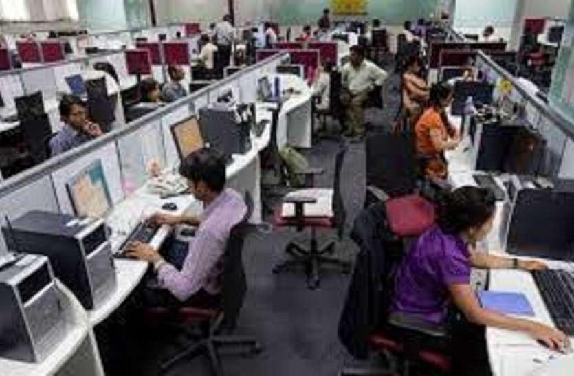 office_time1.jpg एक अक्टूबर नहीं, अगले वर्ष से लागू होगा सप्ताह में 3 दिन छुट्टी वाला नियम