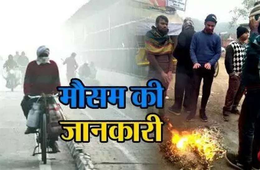 weather.jpg Weather Alert: मौसम विभाग ने सर्दी का अलर्ट किया जारी, 15 सितंबर से पड़ेगी गुलाबी ठंड