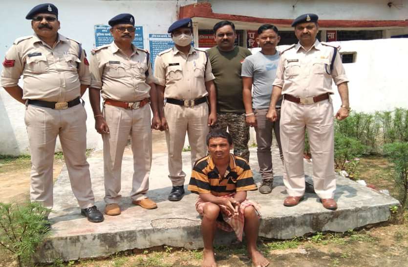 Wife murder हर दिन मुझे काम करने बोलती हो, आज तो तू गई, फिर बेरहमी से कर दी पत्नी की हत्या