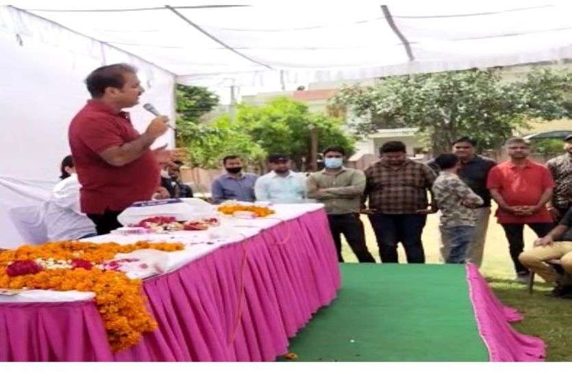 20 साल से इंतजार, अब पेयजल की समस्या होगी दूर 20 साल से इंतजार, अब पेयजल की समस्या होगी दूर