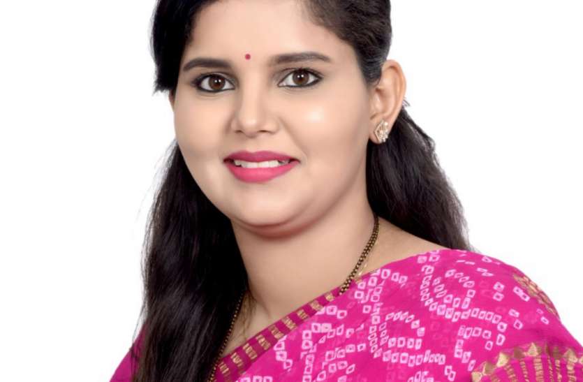 ruplai_nagar.jpg विधायक का बेटा हारा, बहू जीत गई चुनाव, फिर भी ख्वाब रह गया अधूरा