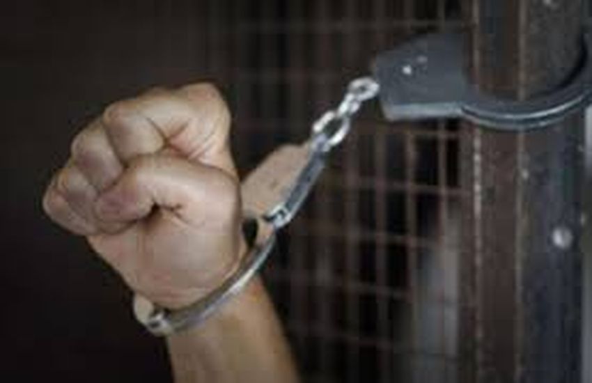 70 लाख की ठगी का आरोपी गिरफ्तार, दो दिन के रिमांड पर