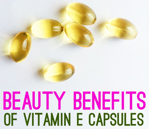 Beauty Benefits Of Vitamin E Capsules In Hindi Vitamin E Capsule Uses आपक स दरत म च र च द लग द ग यह क प स ल Patrika News