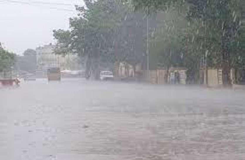 bihar_rain.jpg Haryana Weather News Updates Forecast Today : हरियाणा राज्य में तेज वर्षा के आसार, 13 सितंबर तक मानसून रहेगा एक्टिवेट