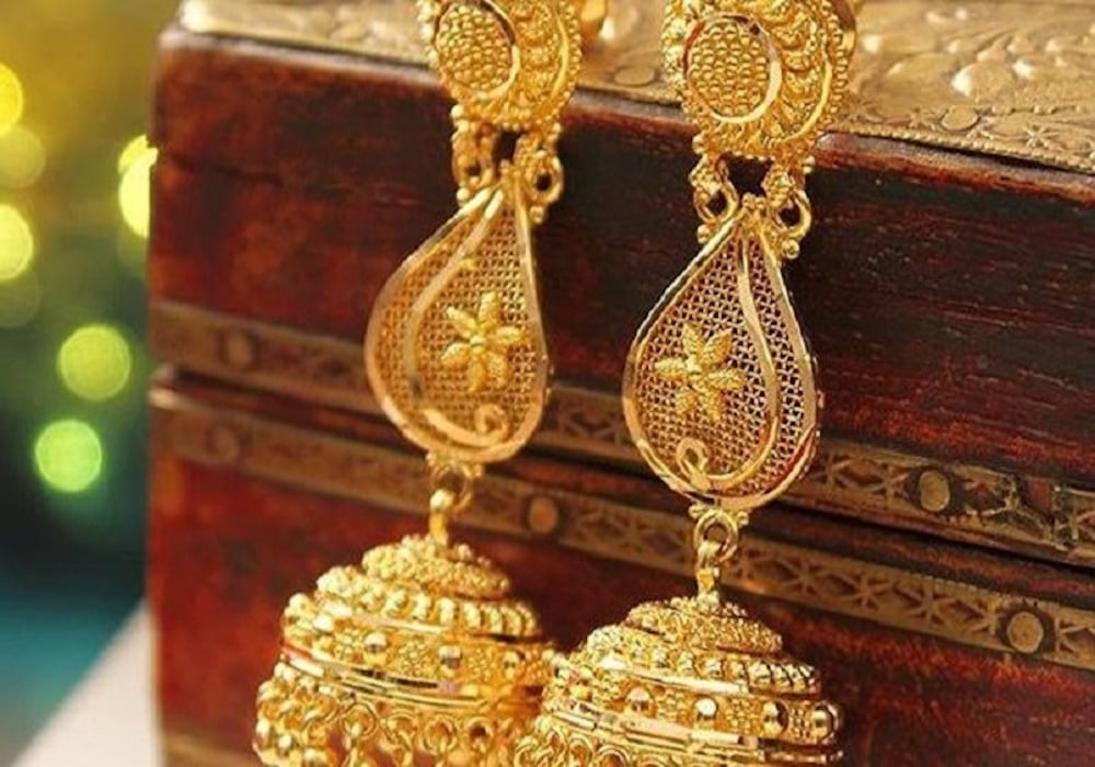 Gold Price Gold Price in Varanasi