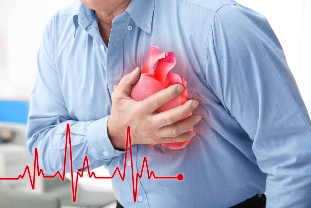 5 Ways to Reduce the Risk of Heart Attack | हार्ट अटैक के जोखिम से बचने के  लिए अपनाएं ये 5 आसान तरीके | Patrika News