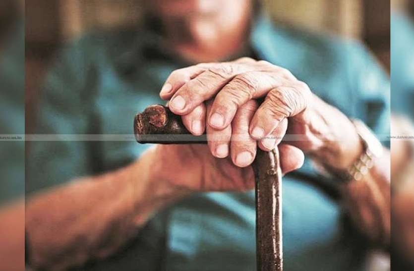 exemption from filing of returns to senior citizens Income Tax: सरकार ने बुजुर्गों को दी राहत, नहीं भरना होगा IT रिटर्न