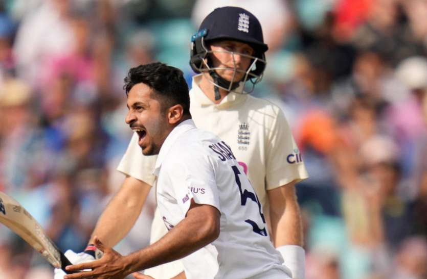 india_vs_england-5.jpg द ओवल में जीत के साथ भारत ने विश्व टेस्ट चैंपियनशिप में बनाई लीड
