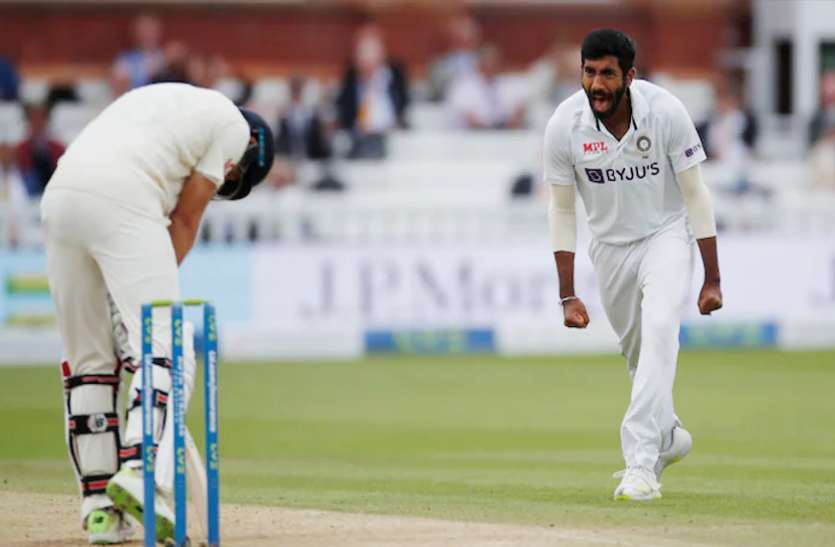 jasprit_bumrah.jpg जसप्रीत बुमराह, रूट और अफरीदी 'आईसीसी प्लेयर ऑफ द मंथ' के लिए नामित