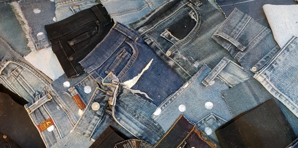 Jeans Fashion Style: इन तरीकों से जींस पहन कर खुद को दें एक अलग रूप