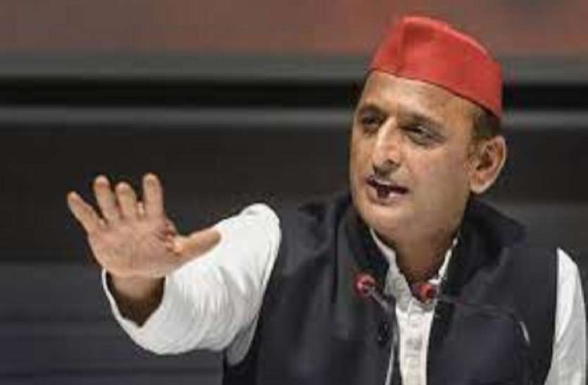 अखिलेश यादव बोले भाजपा सरकार में जनता त्रस्त है, सत्ता से जाते ही सब कुछ ठीक हो जाएगा अखिलेश यादव बोले भाजपा सरकार में जनता त्रस्त है, सत्ता से जाते ही सब कुछ ठीक हो जाएगा
