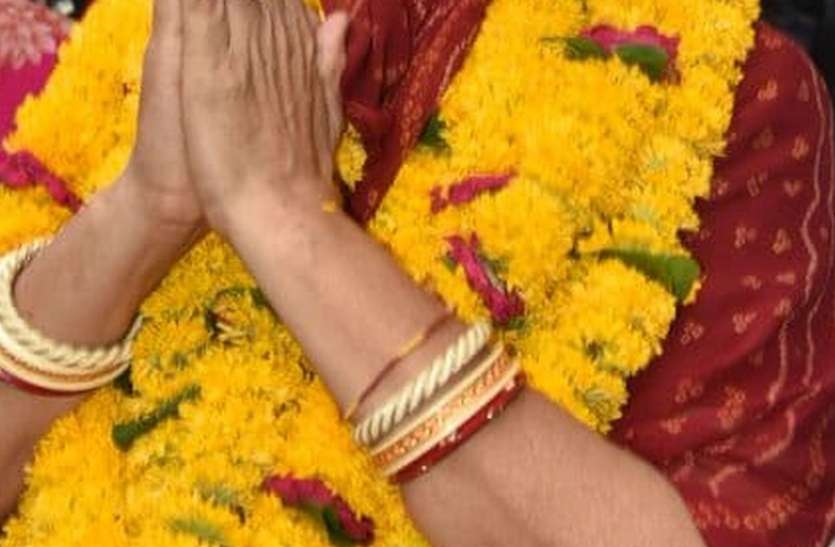 18 साल बाद फिर जिला परिषद में मदेरणा राज 18 साल बाद फिर जिला परिषद में मदेरणा राज