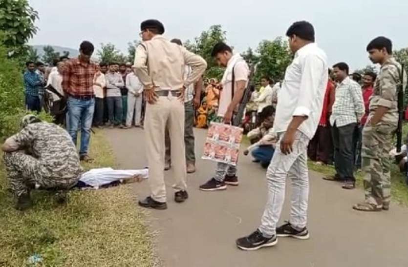प्रेम प्रसंग के चलते प्रेमी ने ही की थी नेहा की हत्या प्रेम प्रसंग के चलते प्रेमी ने ही की थी नेहा की हत्या