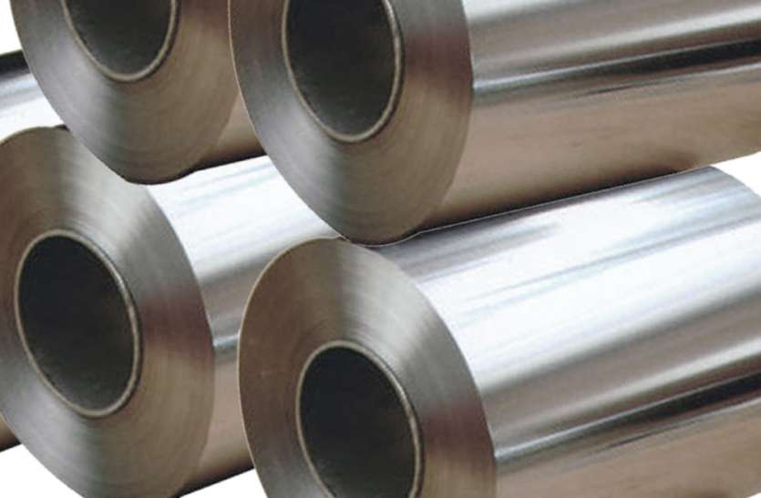 Aluminium Price and Rate Aluminium Price and Rate- घरेलू हाजिर बाजार में लगातार बढ़ रहे एलुमिनियम के दाम, कीमतों में लाभ, जानें आज के Aluminium Price