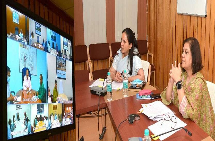 लेटलतीफी पर दो सीईओ, छह अभियंताओं को कारण बताओ नोटिस लेटलतीफी पर दो सीईओ, छह अभियंताओं को कारण बताओ नोटिस
