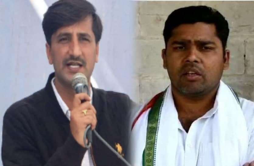 ashok chandna हार के बहाने आमने-सामने गहलोत-पायलट कैंप, मंत्री अशोक चांदना ने पायलट कैंप को बताया जयचंद तो इंद्राज गुर्जर का पलटवार